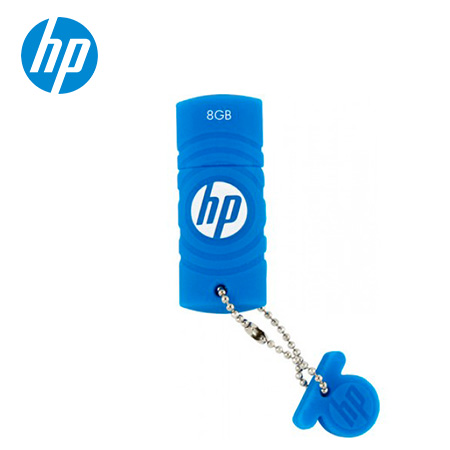 MEMORIA HP USB C350B 8GB BLUE (PN HPFD350B-08)